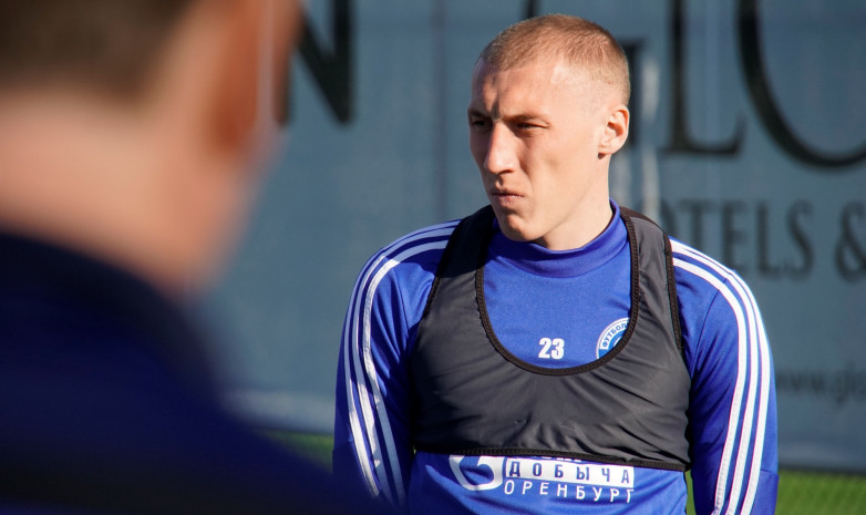 Экс-игрок «Кайрата» переболел коронавирусом