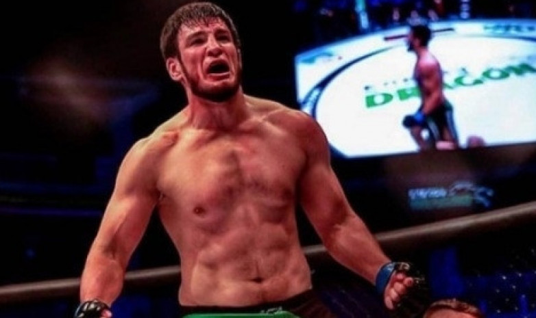 «Рефери и врач сработали непрофессионально». Тренер Arlan MMA Pro Team - о поражении Егембердиева