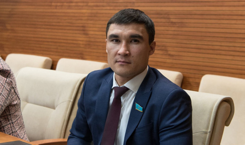 ВИДЕО. Серик Сапиев выразил соболезнования семьям погибших от коронавируса