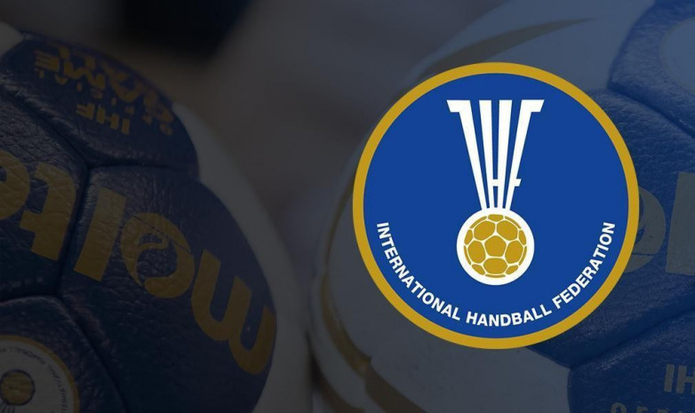 Гандболдан әлем чемпионатына қатысатын 30 құрама анықталды
