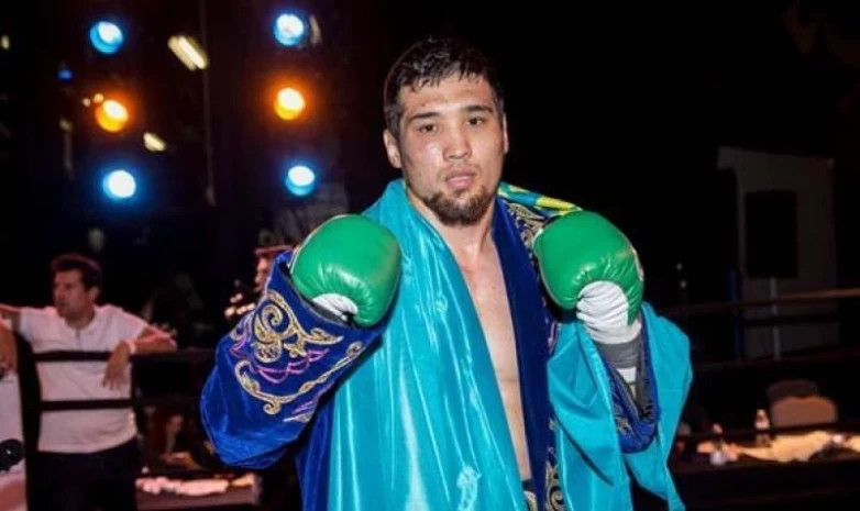 Елеусінов WBC белбеуі үшін Мексикада жұдырықтасады