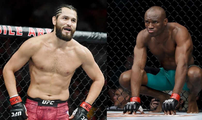 UFC 251 финалдық промосы: Усман vs Масвидаль
