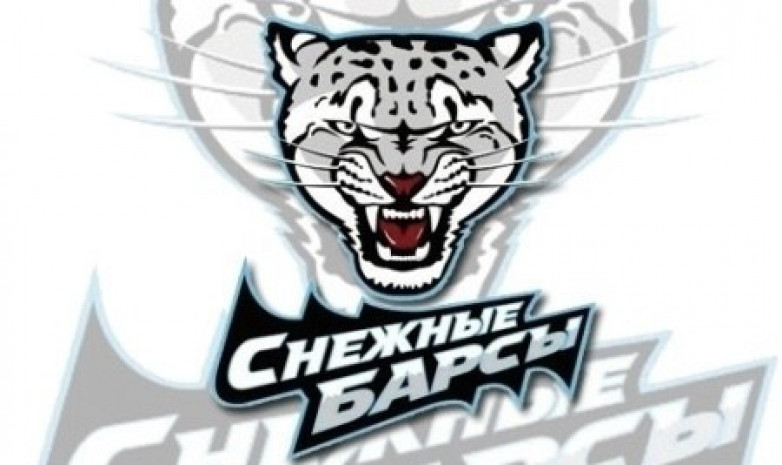 «Снежные барсы» командасының бапкерлер құрамы өзгерді