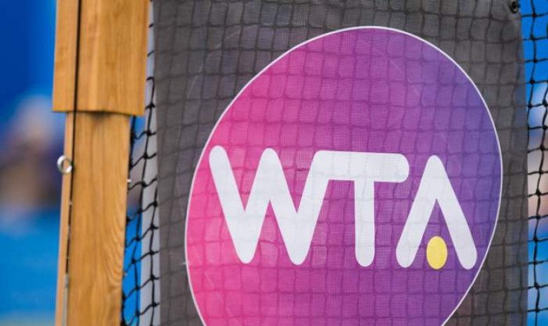 WTA коронавирус пандемиясы кесірінен рейтинг жүйесіне өзгеріс енгізді