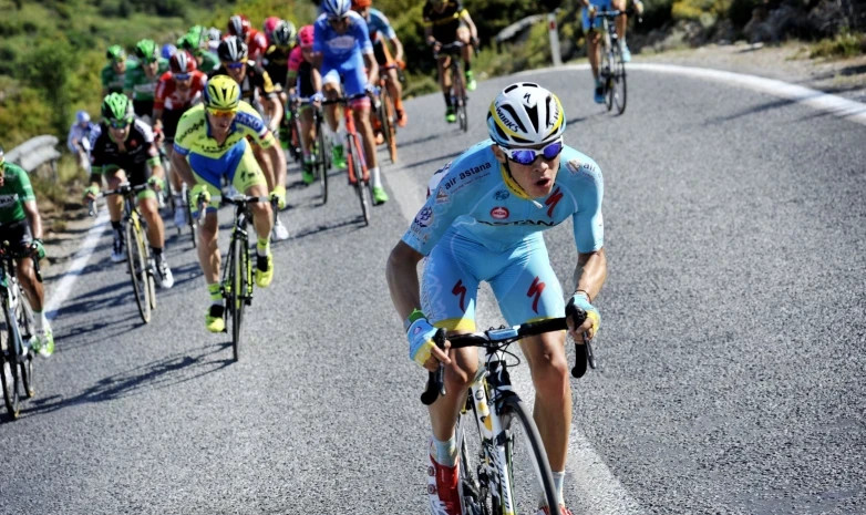 Окситания туры. Astana Pro Team құрамы қандай