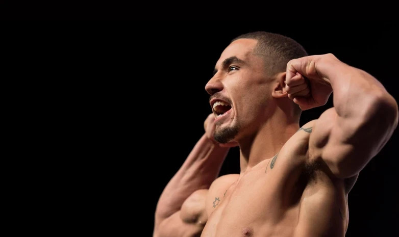 UFC Fight Island 3. Турнирге қатысушылар салмақ өлшеу рәсімін жасады