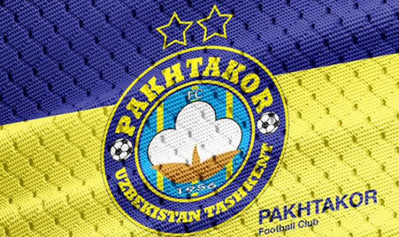 «Пахтакордың» бес футболшысы коронавируc жұқтырды