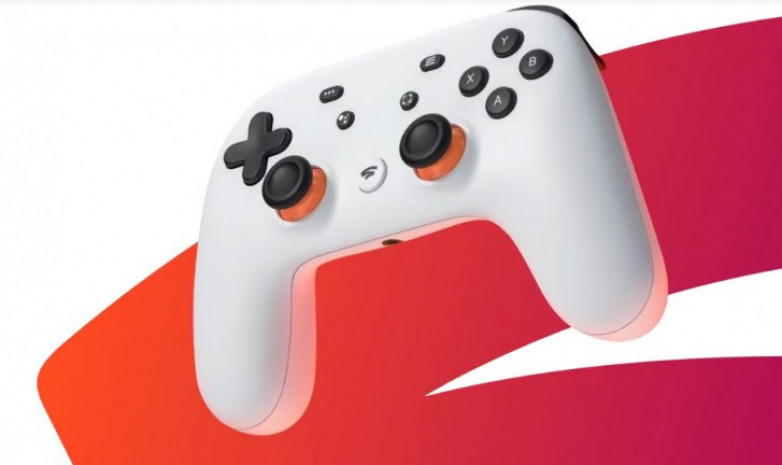Игровая библиотека Stadia пополняется новыми проектами