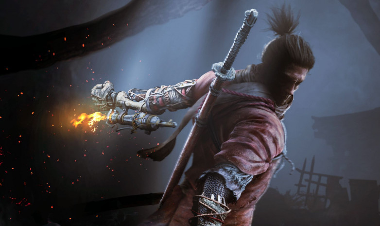 Sekiro: Shadows Die Twice обретет обновление
