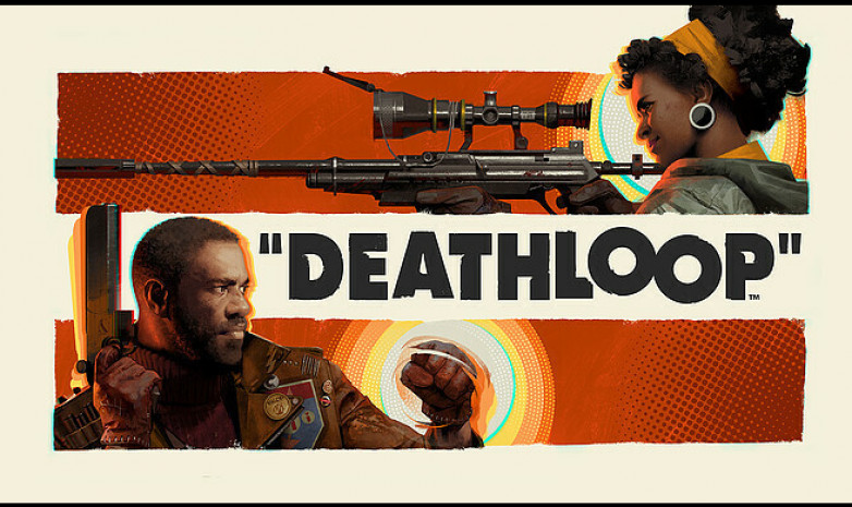 В резюме сотрудников MachineGames обнаружилось упоминание DEATHLOOP