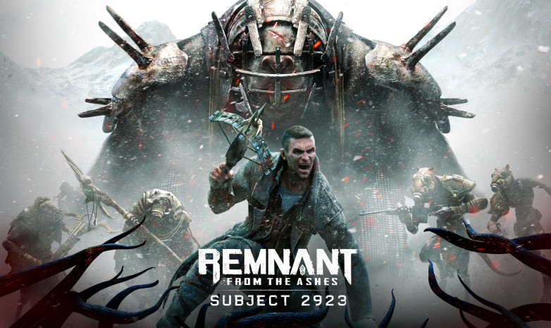 Разработчики опубликовали видеоролик к дополнению Remnant: From the Ashes