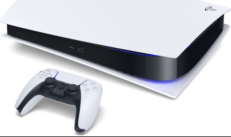 Sony продемонстрировала образцы бокс-артов игр для PS5