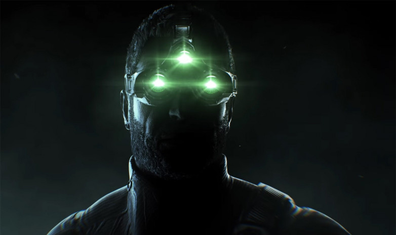 Netflix разрабатывает анимационный сериал по Splinter Cell