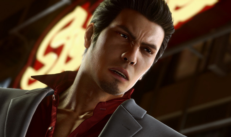Yakuza Kiwami 2 вышла на Xbox One и Windows 10