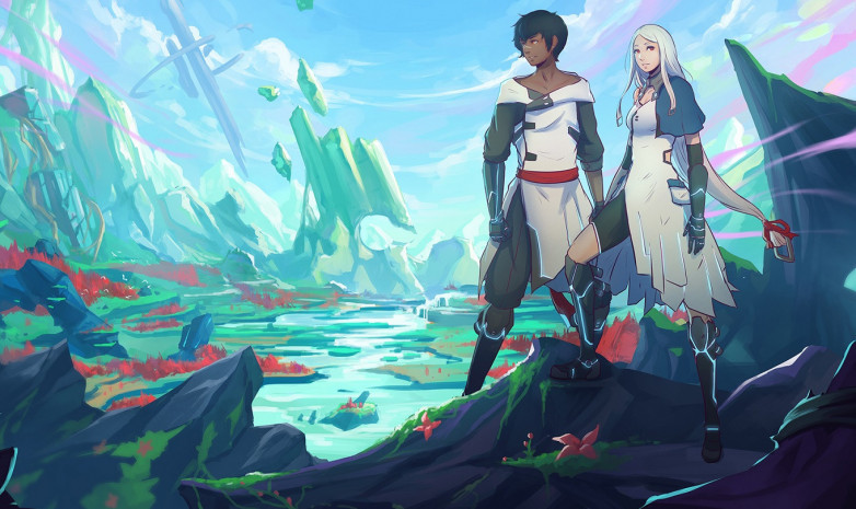 Кооперативная Haven выйдет на PlayStation 5