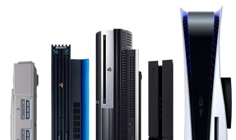 Обнаружен новый патент, согласно которому PS5 сможет эмулировать игры для PS3, PS2 и PS1