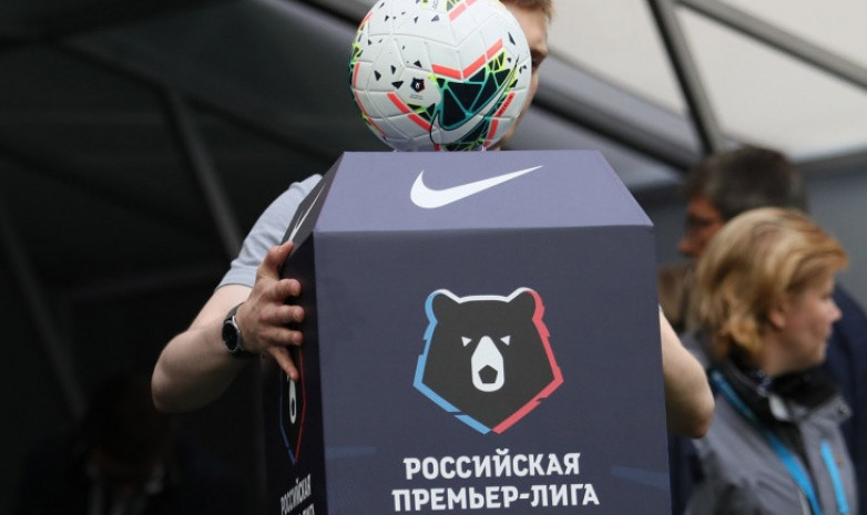 Видео. 10 лучших голов РПЛ сезона-2019/20