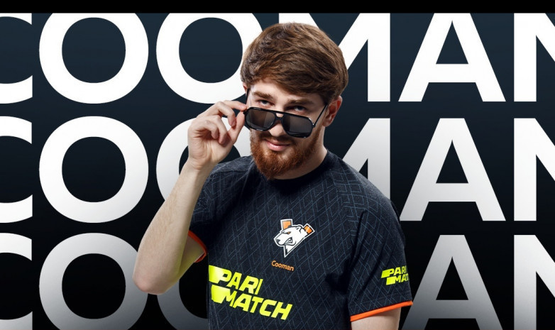 «Korb3n»: «Cooman будет играть в Cyber Legacy»