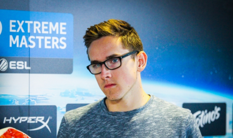 «Pimp» заявил, что матчмейкинг в CS:GO никогда не был в худшем состоянии, чем сейчас