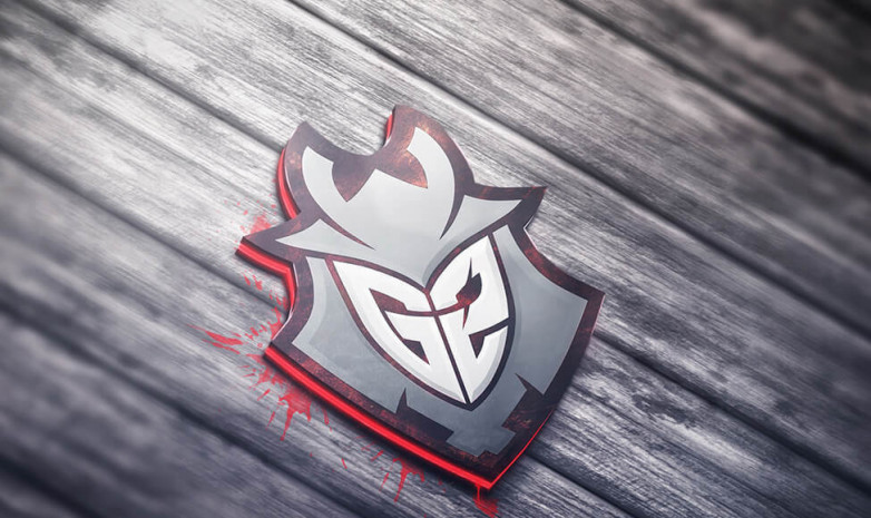 «G2 Esports» заняли лидирующую строчку в рейтинге команд от портала vlr.gg