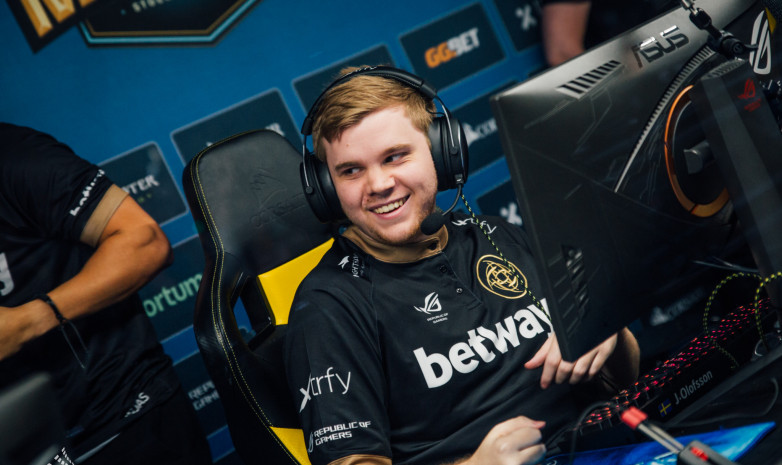 Йонас «Lekr0» Олофссон не перейдет в «MAD Lions»