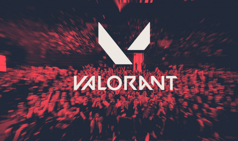 VALORANT-состав «PartyParrots» распался