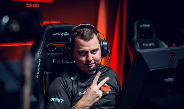 «G2» обыграли команду Кирилла «ANGE1» Карасев в плей-офф турнира Vitality European Open