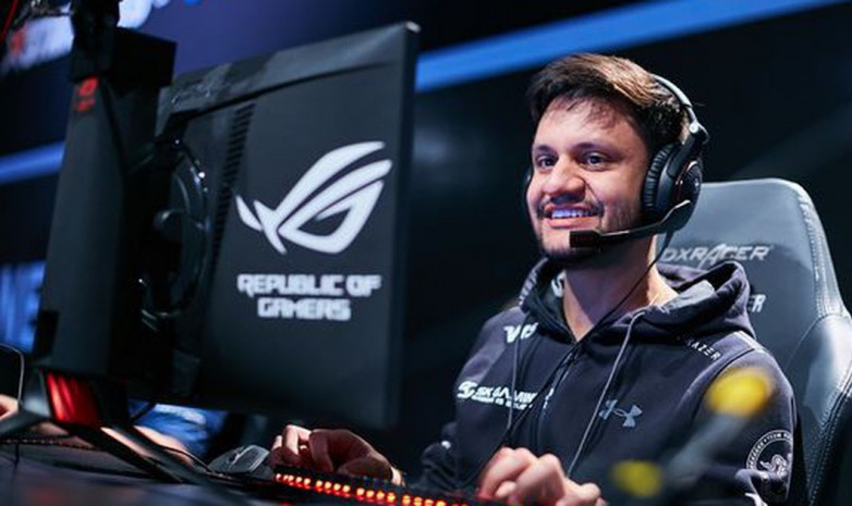 Twitch-канал Фернандо «fer» Альваренги забанили