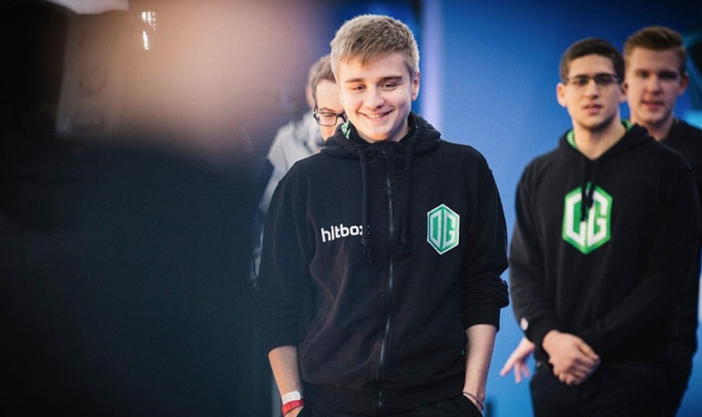 «N0tail» назвал «Nigma», «PSG.LGD» и «Team Liquid» сильнейшими командами мира в Dota 2