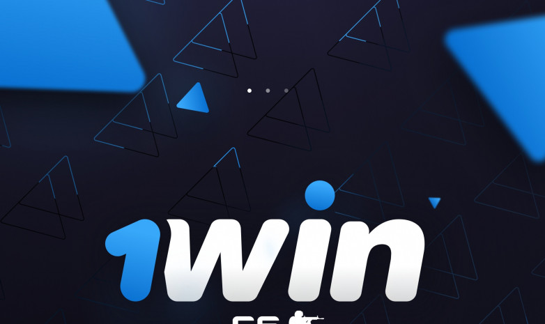 «1WIN» заняли лидирующую строчку в группе на CTRL PLAY LEAGUE