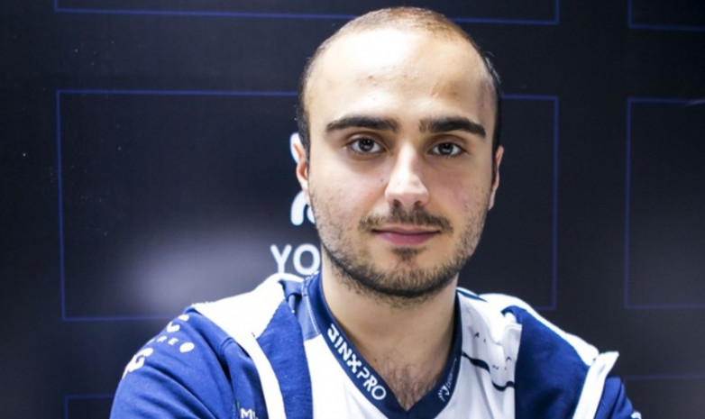 «KuroKy» пропустит OGA Dota PIT S2: Europe/CIS- его заменит «rmN- »