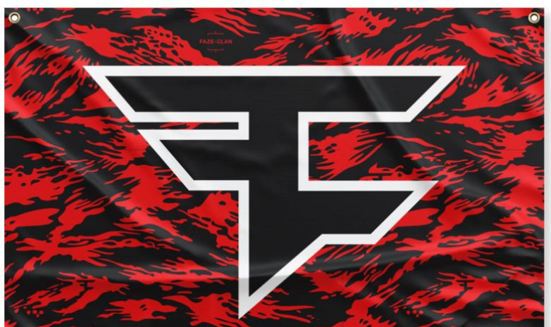 «FaZe Clan» анонсировали турнир в дисциплине VALORANT