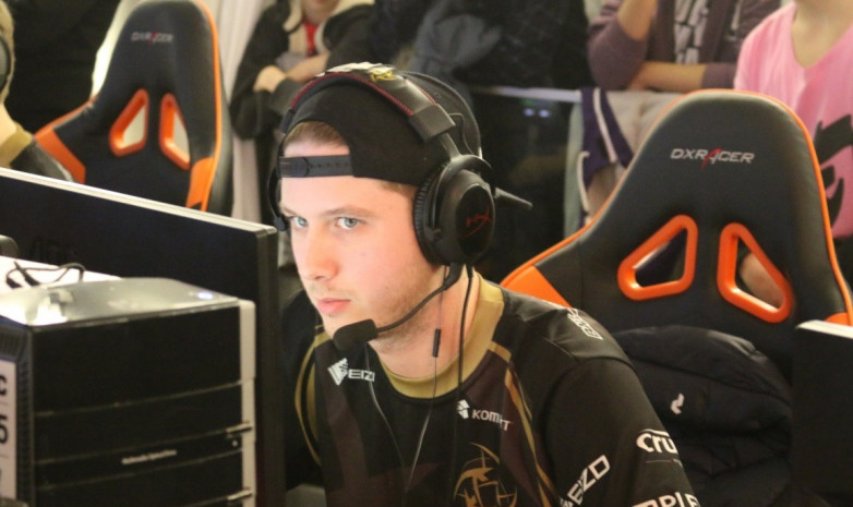 Steam-аккаунт «Maikelele» взломали