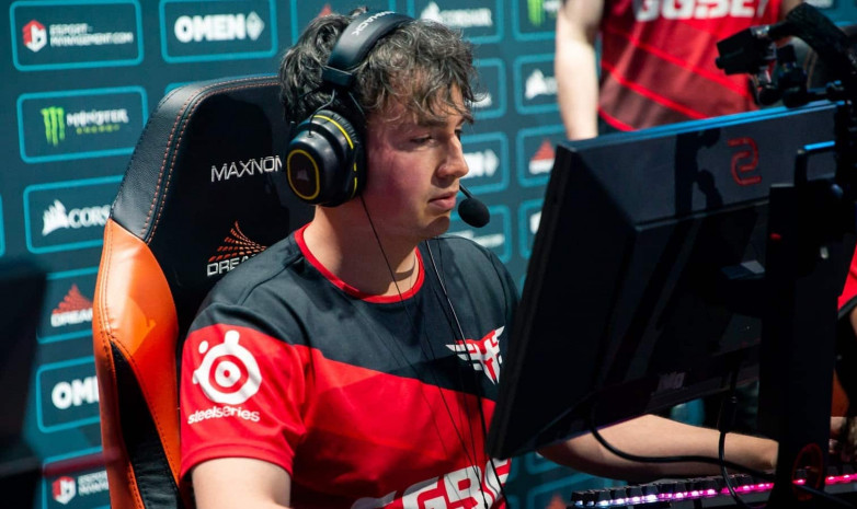 Киберспортивный клуб «Astralis» официально завершил трансфер Патрика «es3tag» Хансена