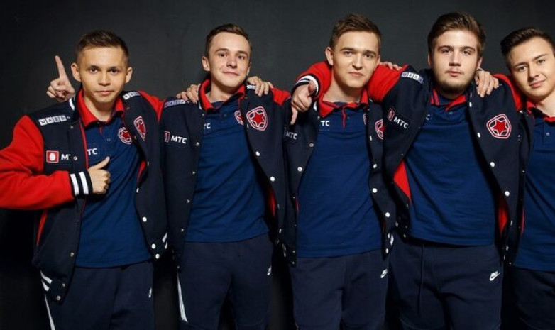 «Gambit Youngsters» выбили «Syman Gaming» с онлайн-турнира Nine to Five #1 