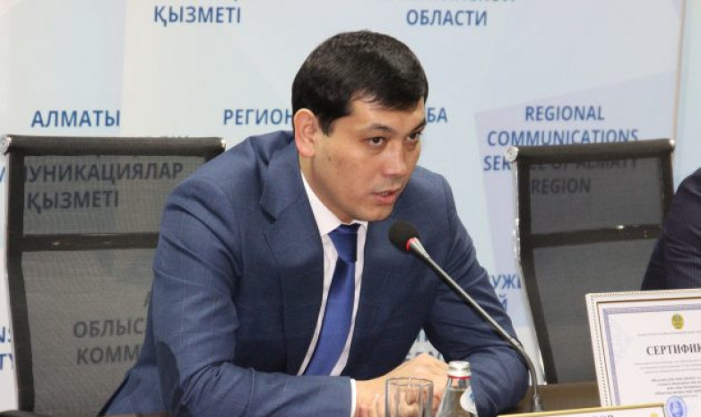 Жетісу спортшылары Олимпиада ойындарына жолдама санын арттыра ала ма?