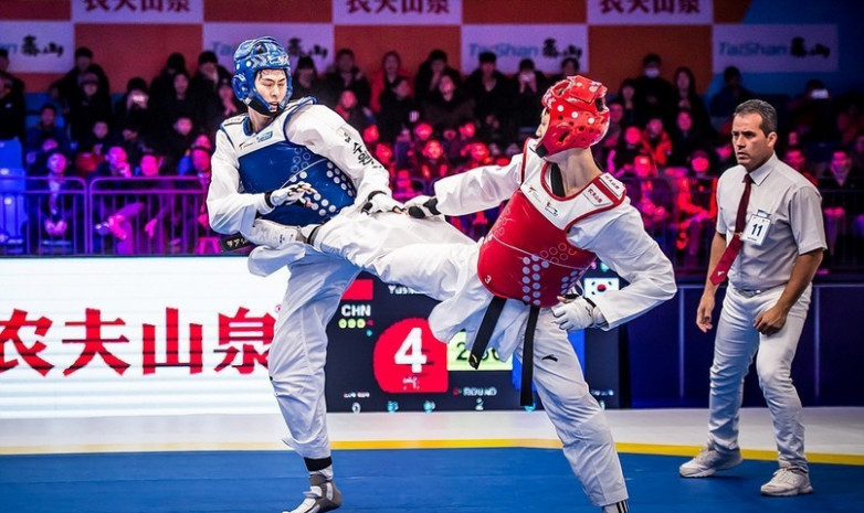 Халықаралық Malaysia Open турнирі өтпейтін болды