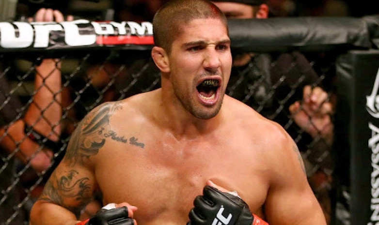 UFC-дің бұрынғы файтері коронавирус жұқтырды