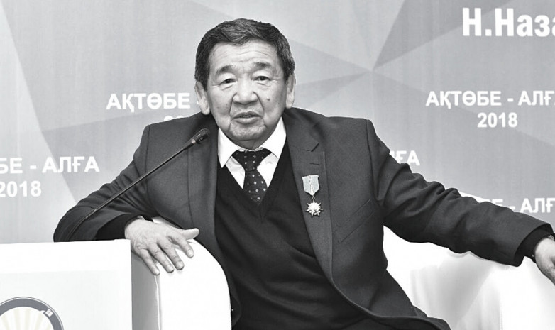 Семья Жаксылыка Ушкемпирова обратилась к казахстанцам