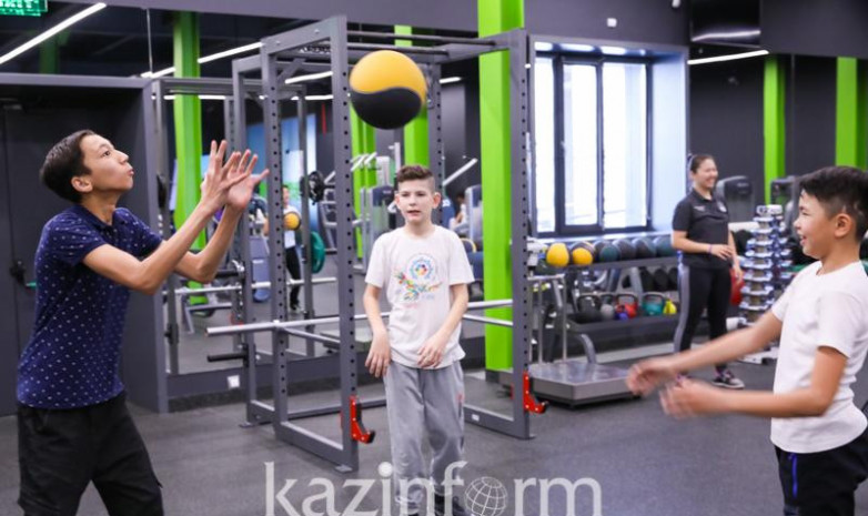 2021 жылы Алматыда бес жаңа спорт кешені салынады