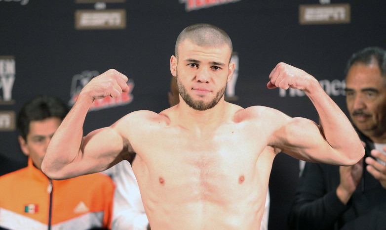 «Golden Boy Promotions қиындыққа тап болды. Рингке қашан оралатынымды білмеймін»
