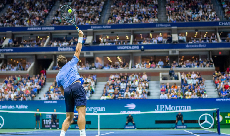Танымал теннисшілер US Open турниріне қатысудан бас тартып жатыр