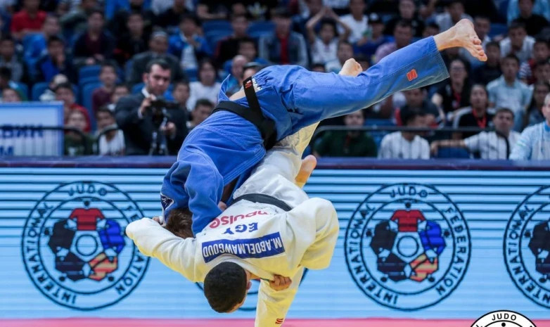IJF үш халықаралық жарысты өткізетінін мәлімдеді