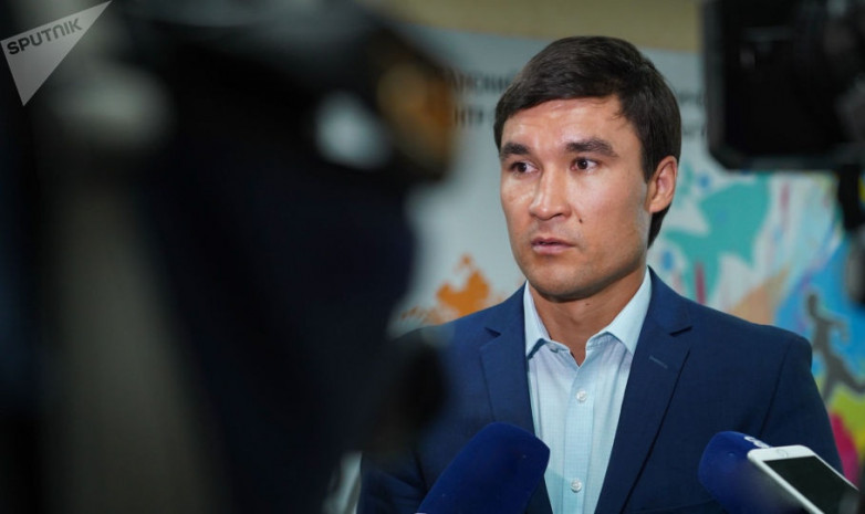 Серік Сәпиев неліктен ұзақ демалыс алғаны белгілі болды