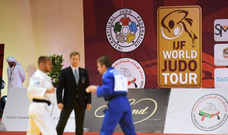IJF індет кезінде жарысқа қатысушыларға қойылатын басты талаптарды жариялады