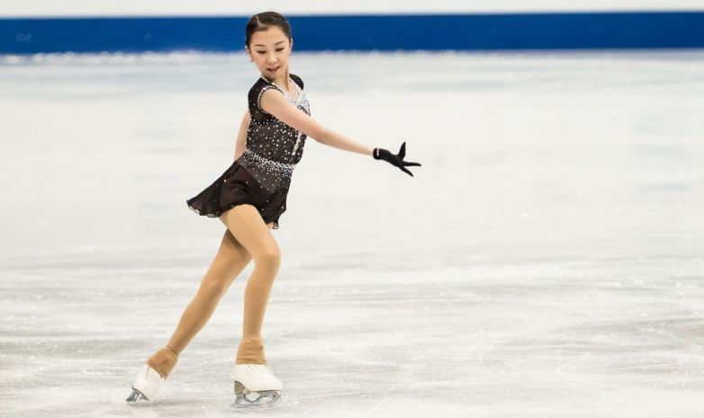 Мәнерлеп сырғанаудан Finlandia Trophy турнирі өтпейтін болды