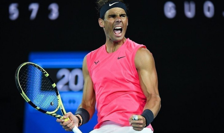 Надаль US Open турниріне қатыспайды