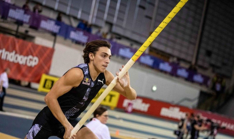 World Athletics сырықпен секіру және жартылай марафоннан әлемдік рекордты мойындады 