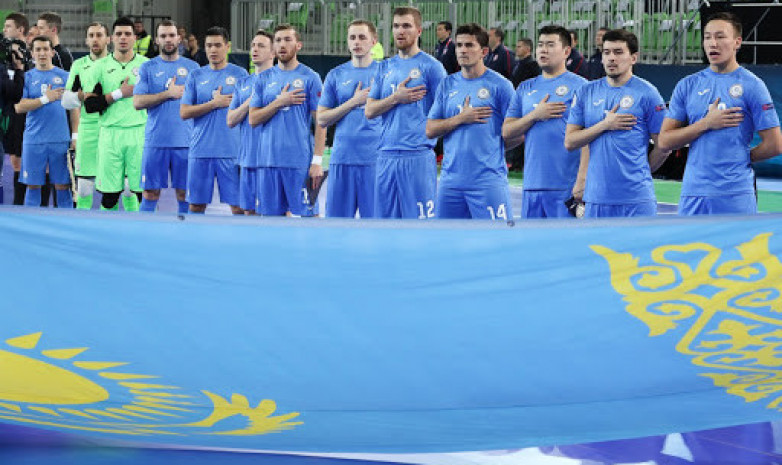 Еуропа Чемпионаты: Қазақстан құрамасы бірінші себетте 