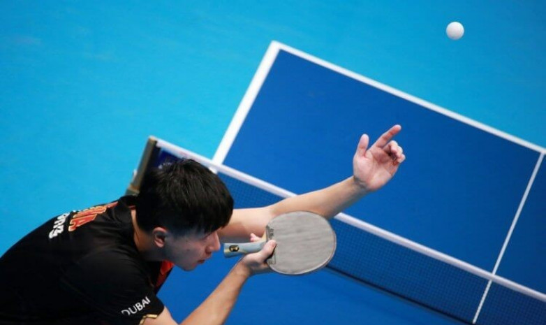 ITTF халықаралық жарыстарды өткізу ережесіне өзгеріс енгізді 